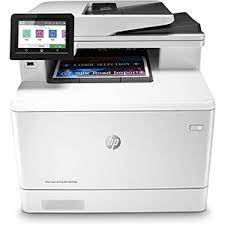 Multi-Function Printers