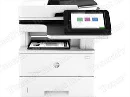 HP LaserJet Managed E52645dn 1PS54A-1