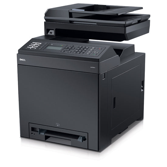 Dell 2155cdn MFP-1