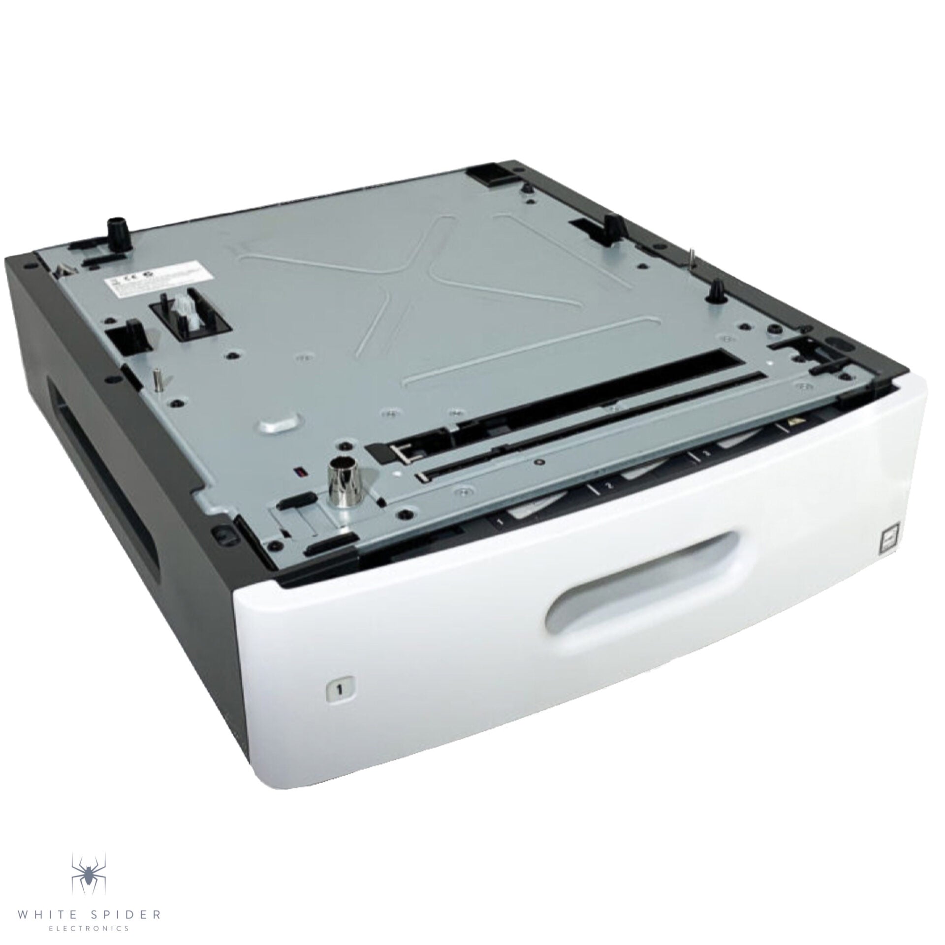 Lexmark MX810 550 Sheet Feeder 24T7300 - Refurbished-1