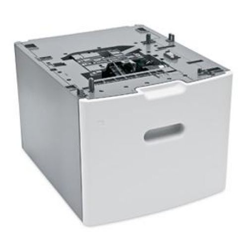 Lexmark MX810 2,100 Sheet Feeder 24T7350 - Refurbished-1