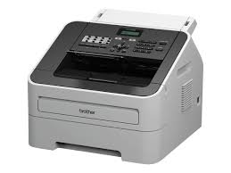 Brother IntelliFax-2840