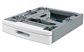 Lexmark T650/T654 250 Sheet Feeder 30G0800 - Refurbished-1