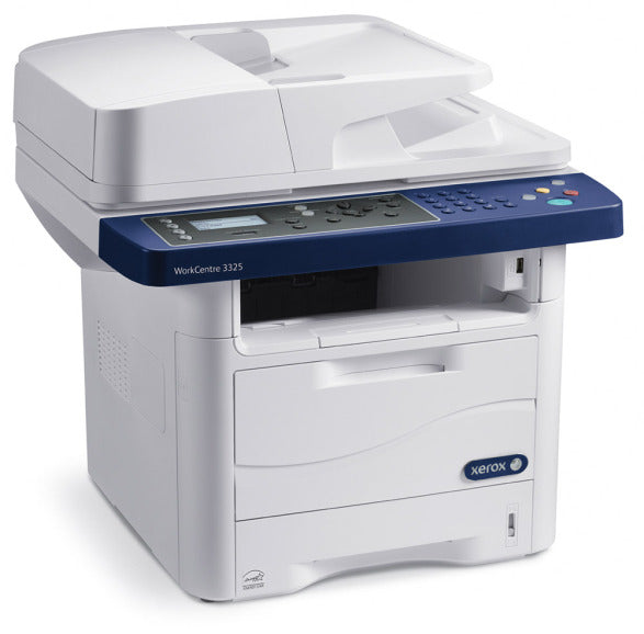 Xerox WorkCentre 3325/DNI-1