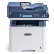 Xerox WorkCentre 3335/DNI-1