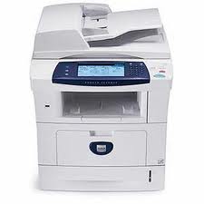 Xerox WorkCentre 3635MFP/X-1
