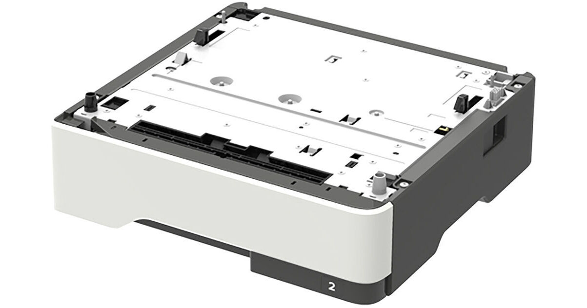 Lexmark MS421/MX622 550 Sheet Feeder 36S3110- Refurbished-1