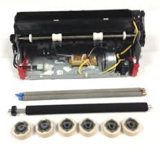Lexmark 40X0100 T640 Maintenance Kit - Refurbished-1