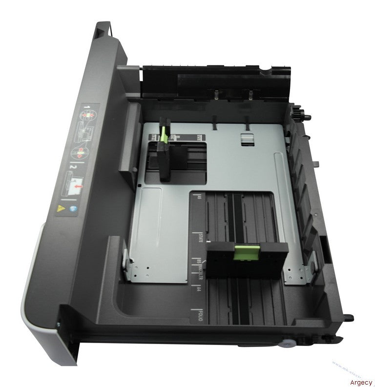 Lexmark 41X0175 550 Sheet Cassette for CX825/CX860 - Refurbished-1