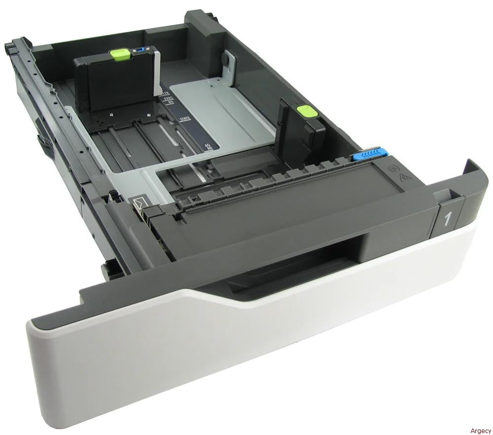 Lexmark 41X1118 550 Sheet Cassette for MS821/MS823 - Refurbished-1