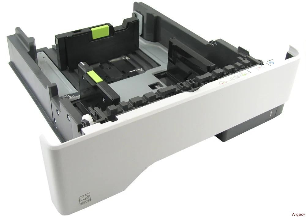 Lexmark 41X1987 500 Sheet Cassette for MX622 - Refurbished-1