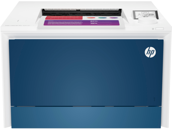 HP Color LaserJet Pro 4201dn 4RA85F