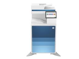 HP LaserJet Managed MFP E826dn 5QK09A-1