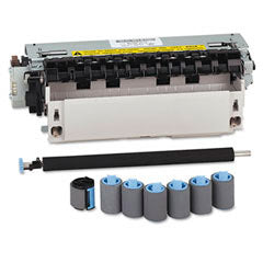 HP C4118-67909 LaserJet 4000/4050 Maintenance Kit - Refurbished-1