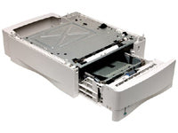 HP C8055A 500 Sheet Feeder for LaserJet 4000/4100- Refurbished-1
