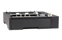 HP CB500A 250 Sheet Feeder for LaserJet CP2025/CM2320 - Refurbished-1
