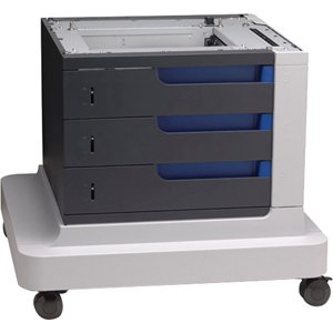 HP CC423A Feeder/Stand for LaserJet CP4525/CM4540 - Refurbished-1