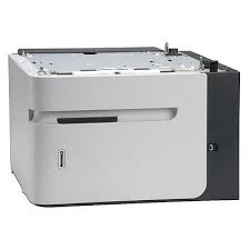 HP CE398A 1,500 Sheet Feeder for LaserJet M602 - Refurbished-1