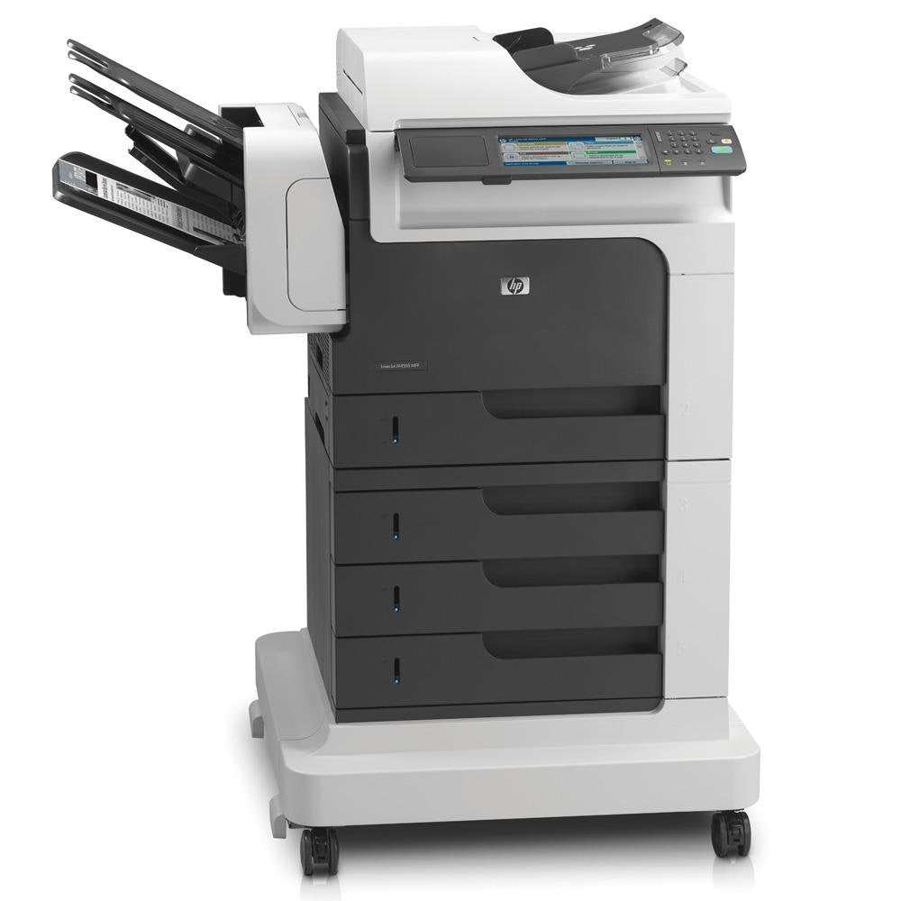 HP LaserJet Enterprise M4555fskm CE504A