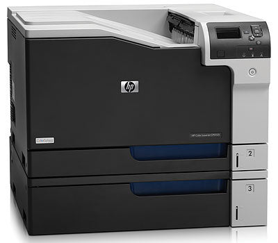 HP Color LaserJet Enterprise CP5525n CE707A-1