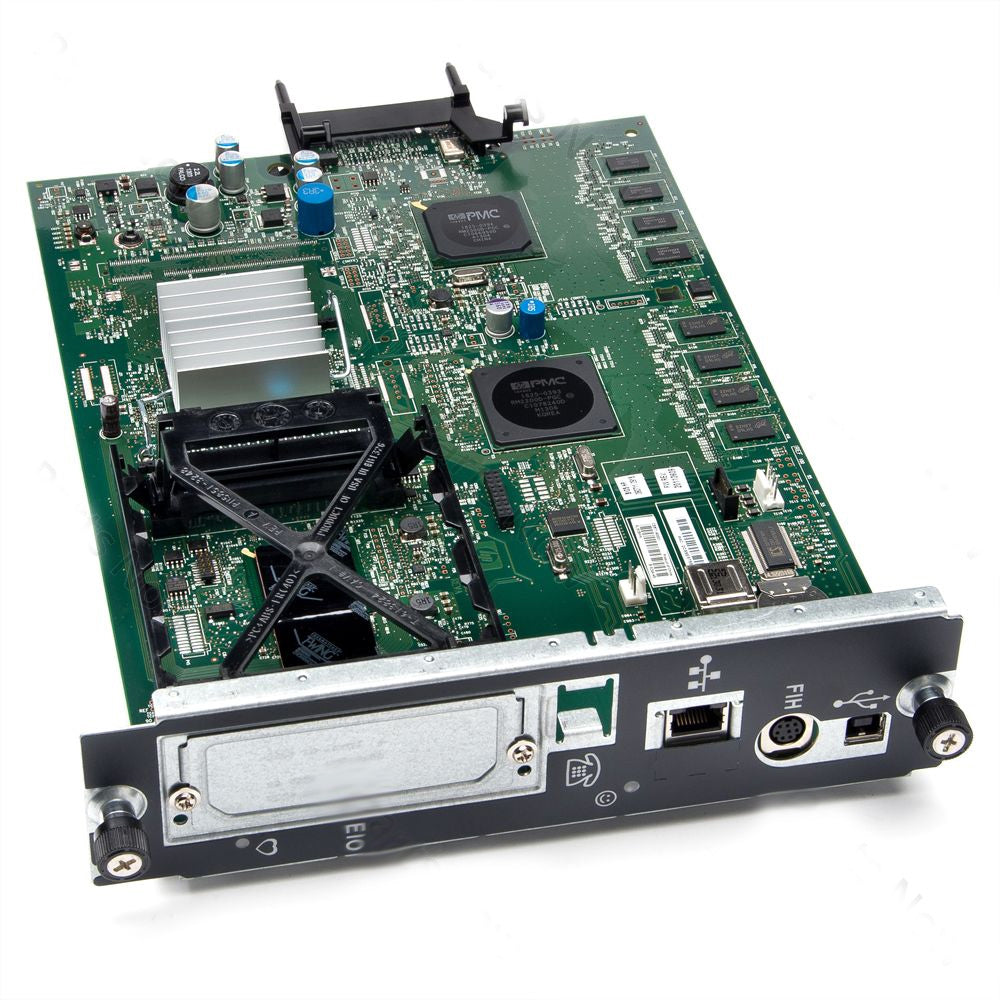 HP CE871-60001 LaserJet CM4540 Formatter - Refurbished-1