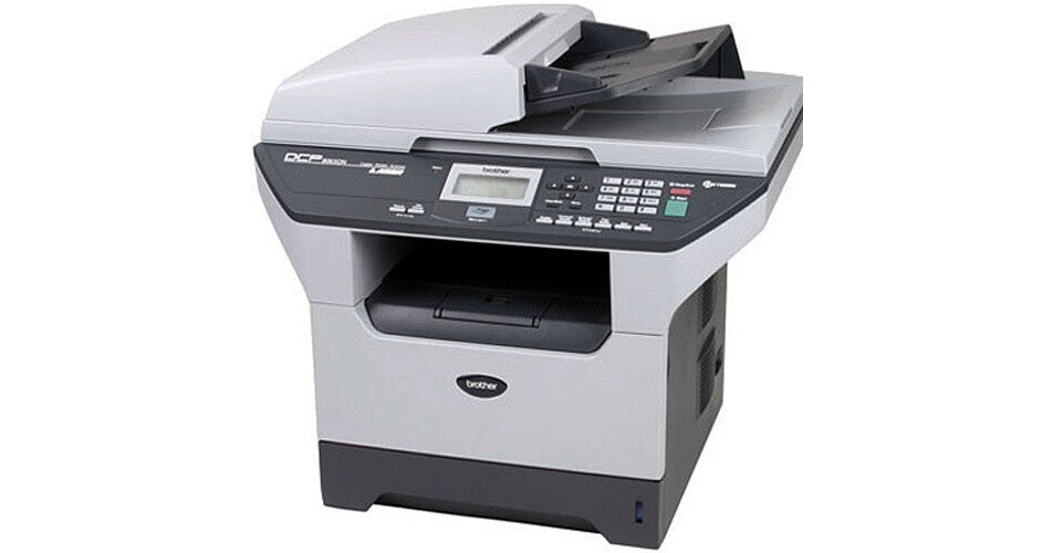 Brother DCP-8060