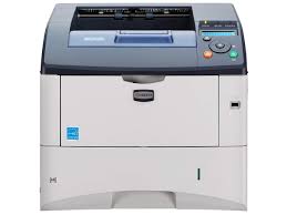 Kyocera ECOSYS FS-3920dn