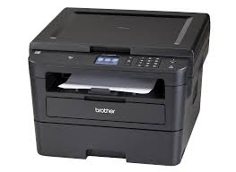 Brother HL-L2395DW-1