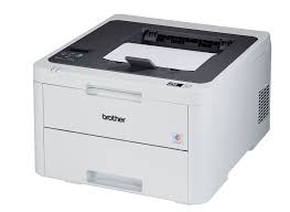 Brother HL-L3210cw-1