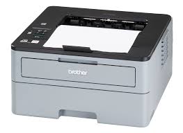 Brother HL-L2350dw-1