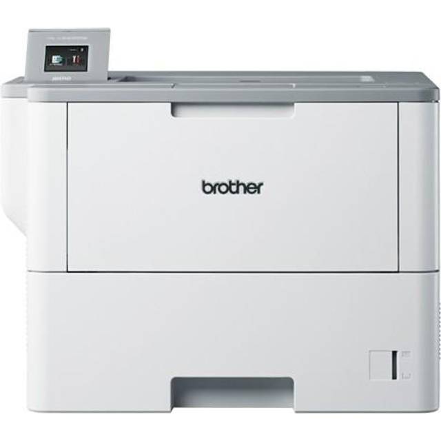 Brother HL-L6400dw