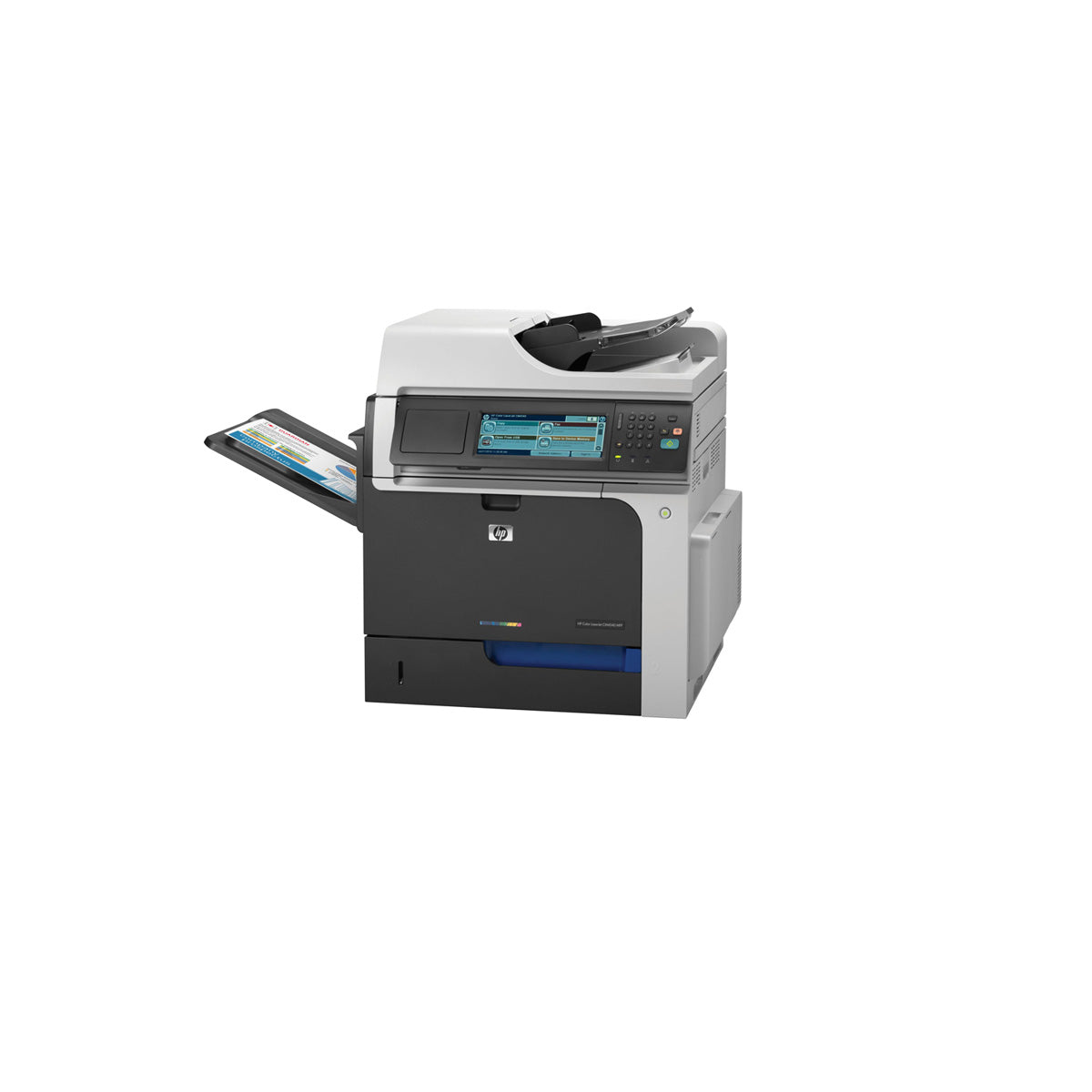 HP Color LaserJet Enterprise CM4540fskm MFP CC421A-1