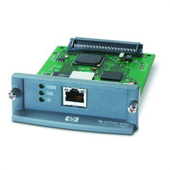 625n JetDirect Card J7960A/G