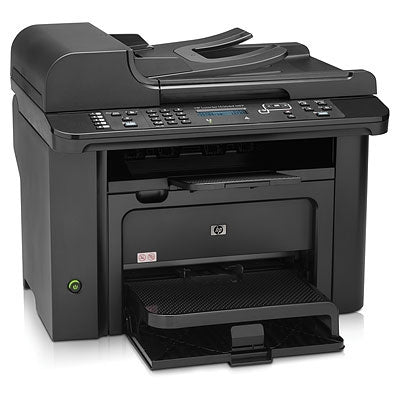 HP LaserJet Pro MFP M1536dnf CE538A