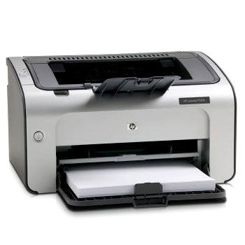 HP LaserJet P1006 CB411A-1