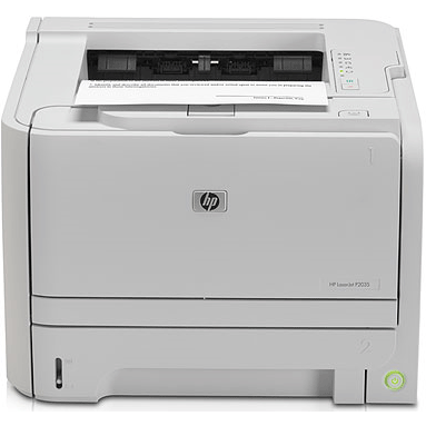 HP LaserJet P2035 CE461A-1