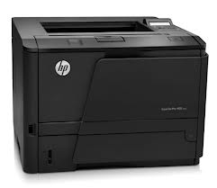 HP LaserJet Pro 400 M401n CZ195A