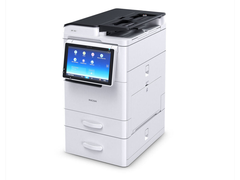Ricoh MP 305+ MFP