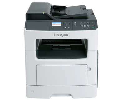 Lexmark MX317dn 35SC700