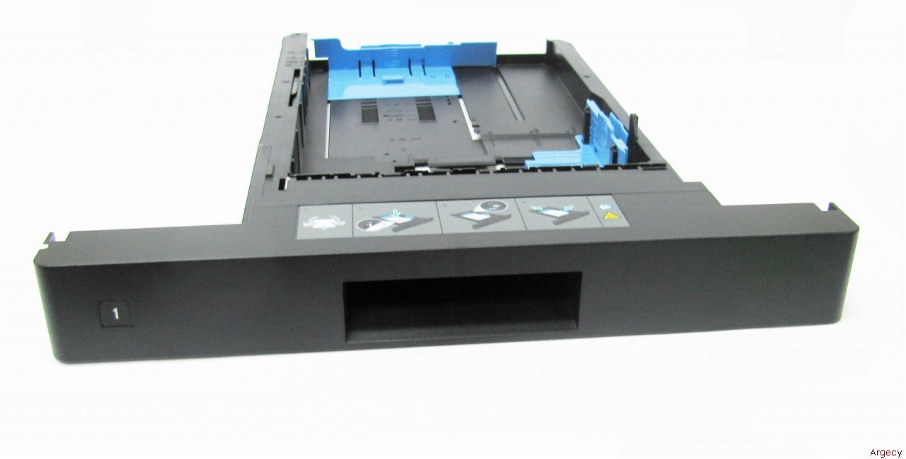 Dell P646D 250 Sheet Cassette for 2330/2350/3330  - Refurbished-1