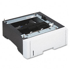 HP Q5985A 500 Sheet Feeder for LaserJet 3600/3800- Refurbished-1