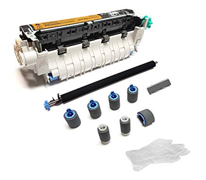 HP Q5998A LaserJet 4345 Maintenance Kit - Refurbished-1