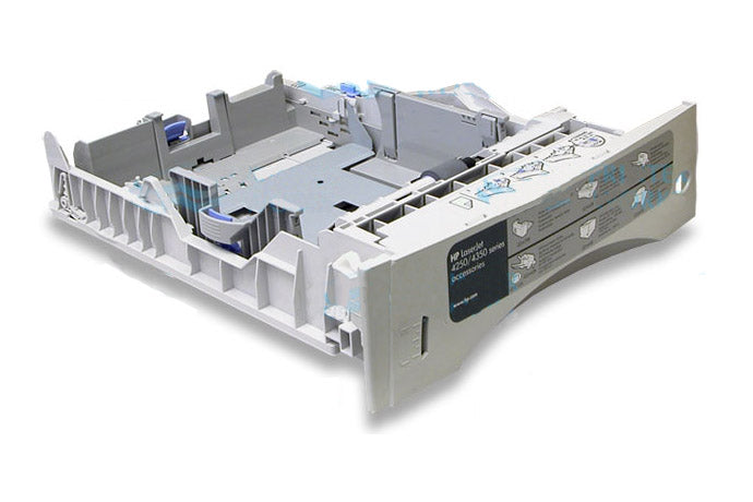 HP RM1-1088 500 Sheet Cassette for LaserJet 4200/4250 - Refurbished-1