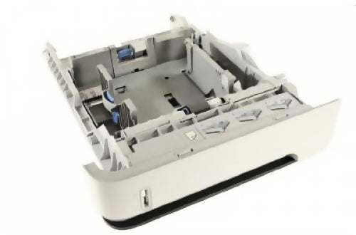 HP RM1-4559 500 Sheet Cassette for LaserJet P4015/M602 - Refurbished-1