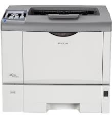 Ricoh Aficio SP4310dn