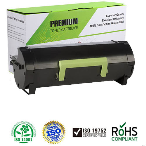 Compatible 56F0UA0 ( MX421/MX622 ) 25K Toner Cartridge-1
