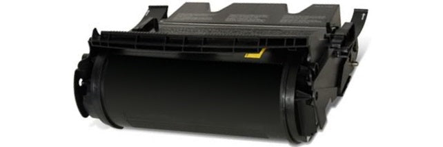Compatible  T650A11A ( T650/T652/T654 ) Toner Cartridge