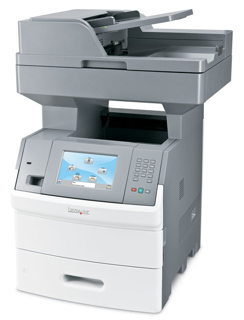 Lexmark X654de 16M1265-1