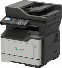Lexmark XM1242 36S0740-1