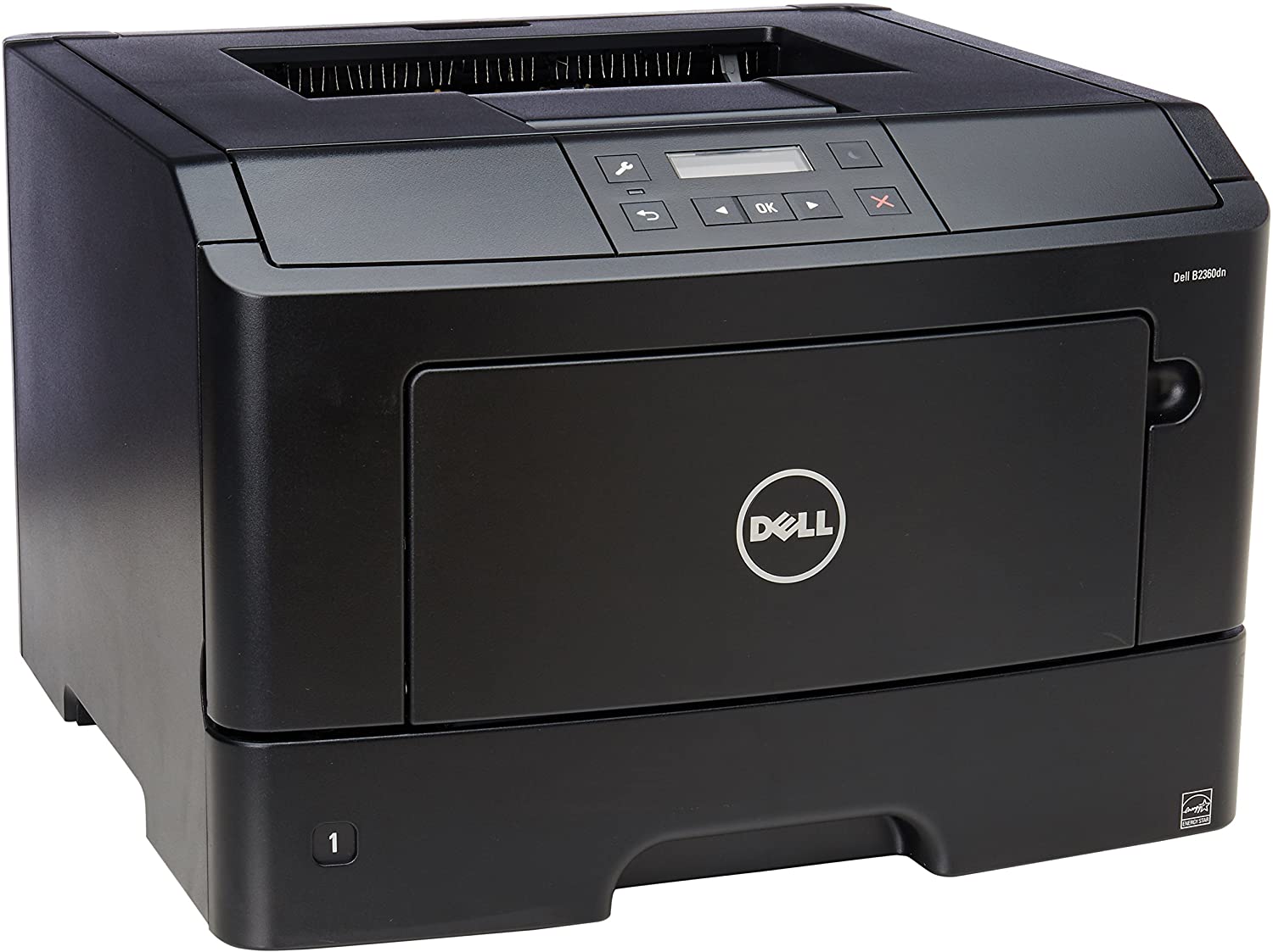 Dell B2360DN